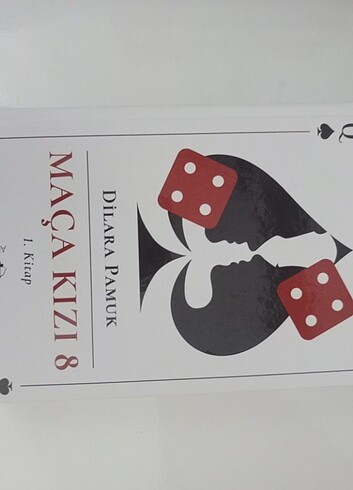 Maça kızı 