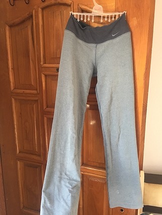 Nike Nike yoga pilates tayt esofman slim