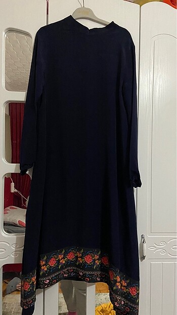 Tesettür tunik
