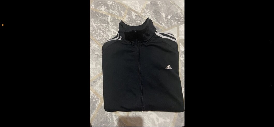 m Beden Adidas Eşofman üst