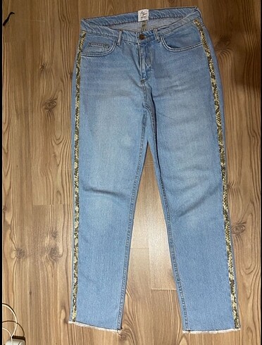 Bayan Pantolonlar - Görsel 2