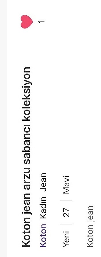 Bayan Pantolonlar - Görsel 5