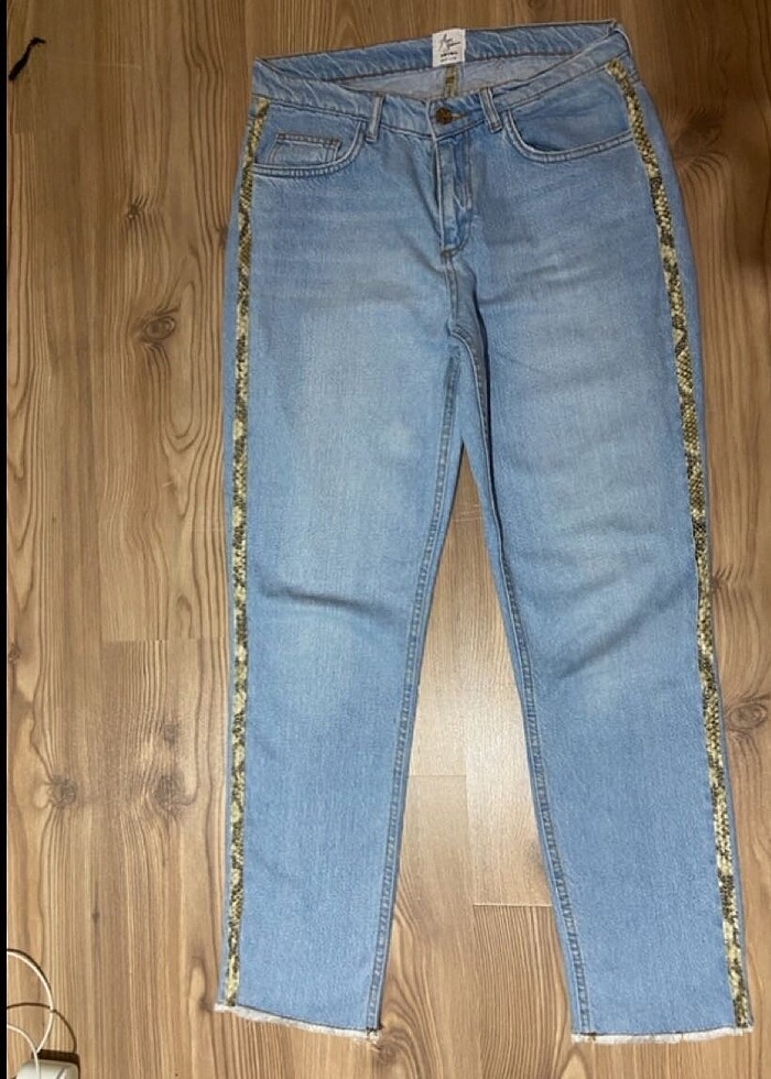 Bayan Pantolonlar - Görsel 2