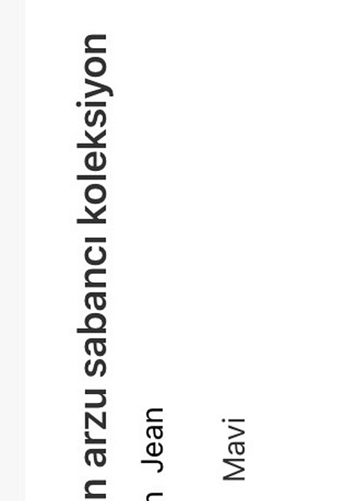 Bayan Pantolonlar - Görsel 5