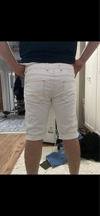 Erkek pantolonlar Her biri 200 Tl - Görsel 3