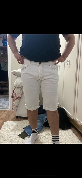 Erkek pantolonlar Her biri 200 Tl - Görsel 4