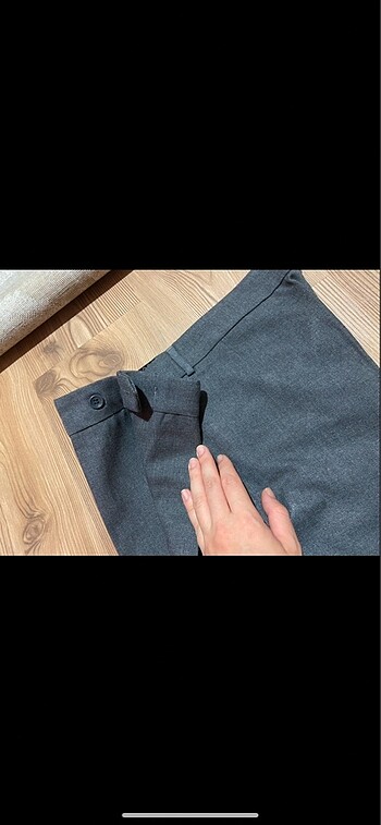 Erkek pantolonlar Her biri 200 Tl - Görsel 14