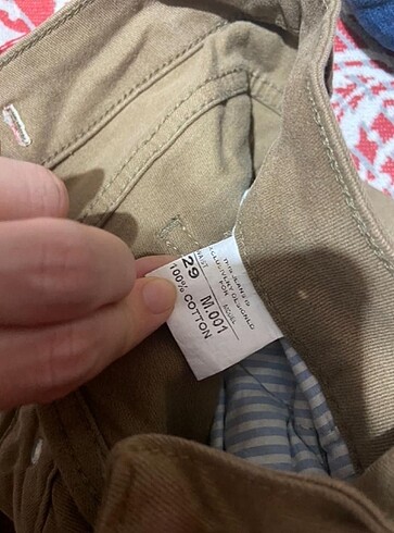 Kadın Pantolonlar Her Biri 200 Tl - Görsel 15