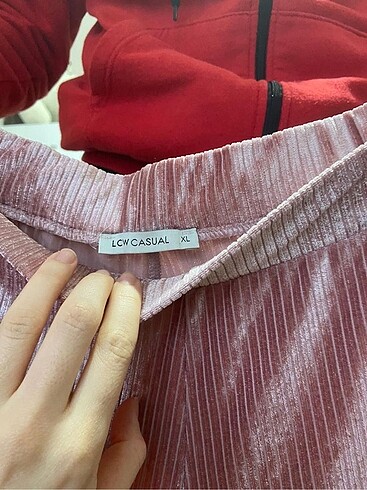 Bayan Pantolonlar - Görsel 4