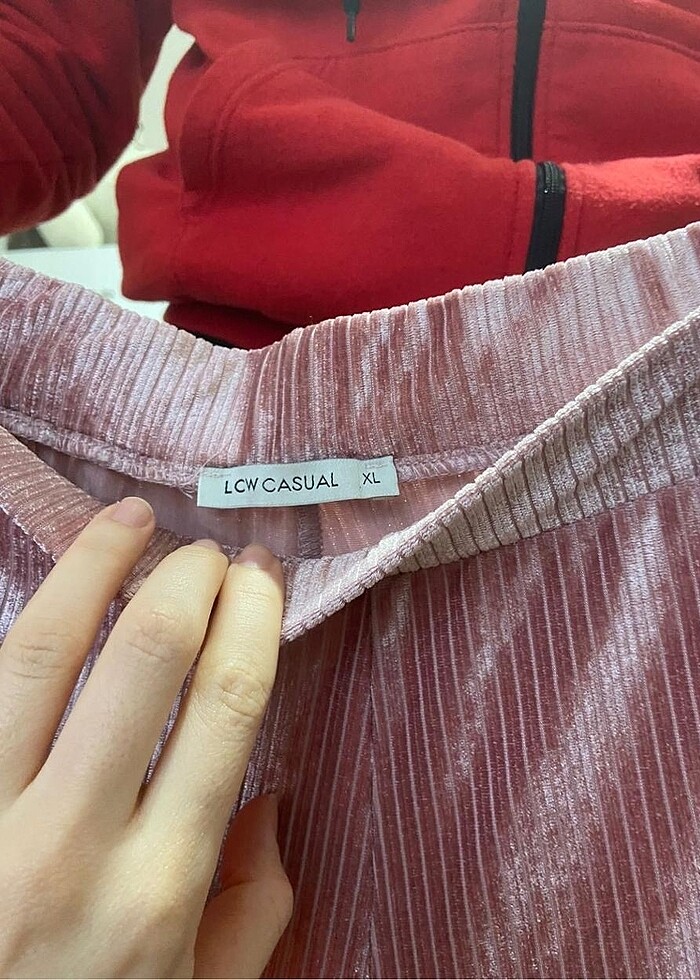 Bayan Pantolonlar - Görsel 4