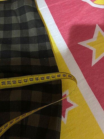 Bayan Farklı Etekler - Görsel 9