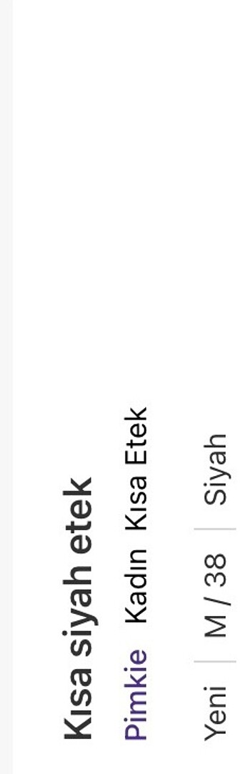 Bayan Farklı Etekler - Görsel 17