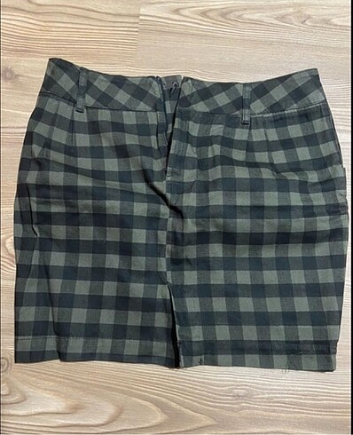 Bayan Farklı Etekler - Görsel 7