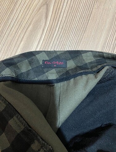 Bayan Farklı Etekler - Görsel 8