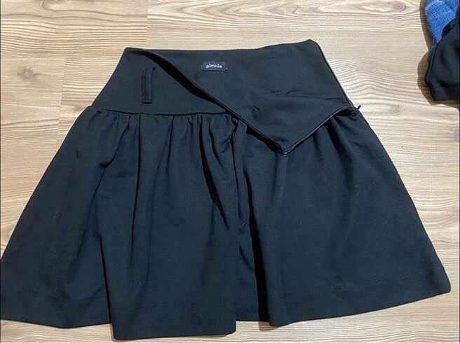 Bayan Farklı Etekler - Görsel 14