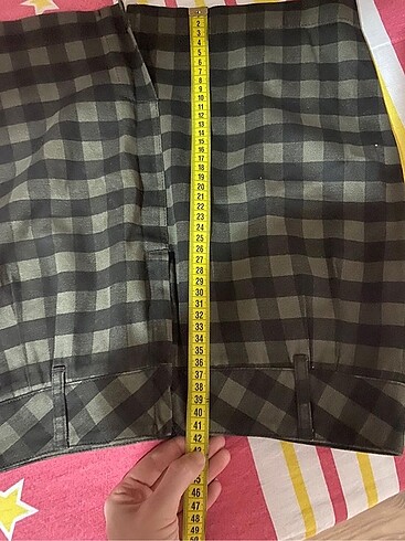 Bayan Farklı Etekler - Görsel 11