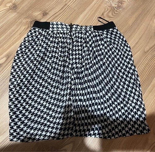 Bayan Farklı Etekler - Görsel 2