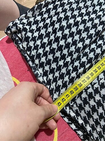 Bayan Farklı Etekler - Görsel 4