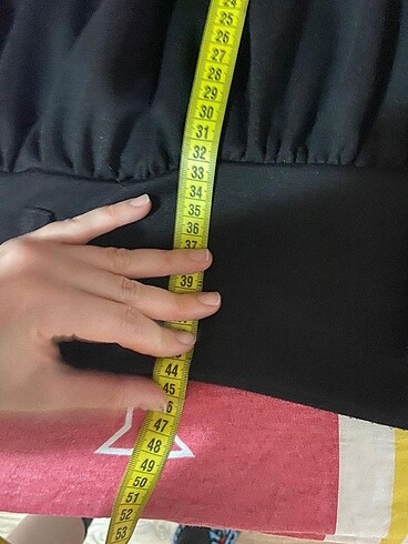 Bayan Farklı Etekler - Görsel 16