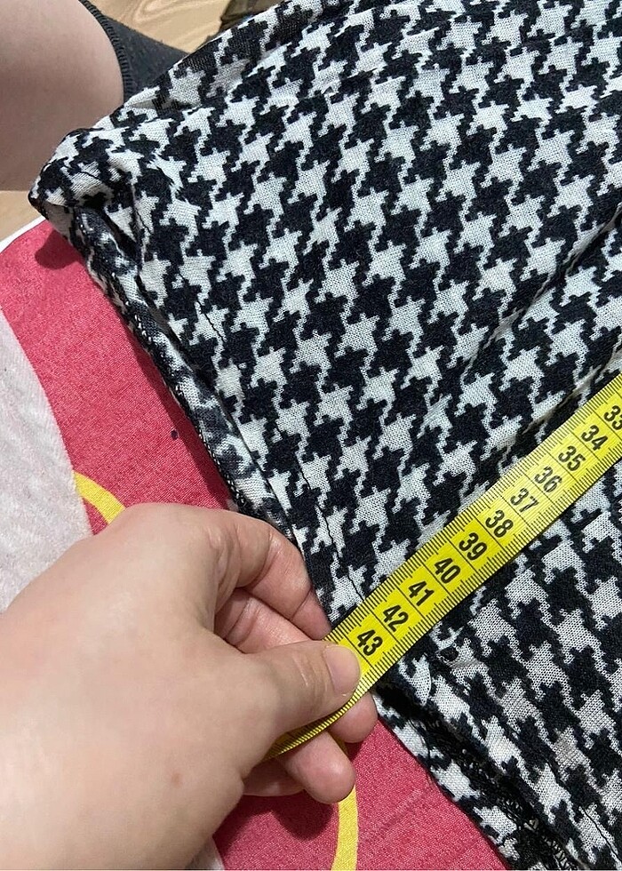 Bayan Farklı Etekler - Görsel 4