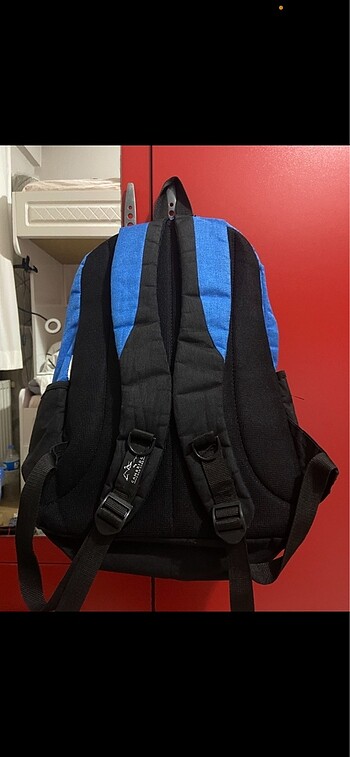 Cambridge poloclub Sırt çantası - Görsel 4