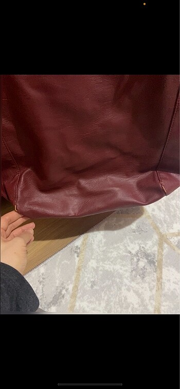 Kol çantası - Görsel 2