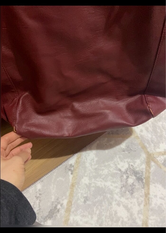 Kol çantası - Görsel 2