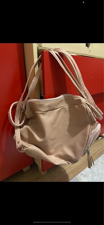 Bayan çanta - Görsel 3