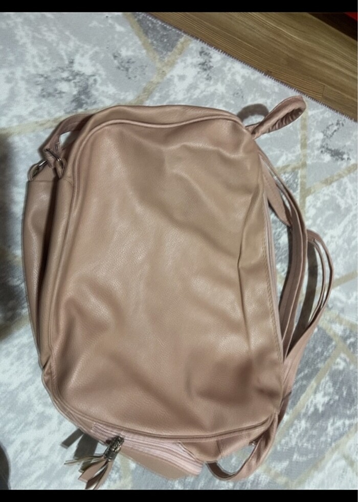 Bayan çanta - Görsel 2