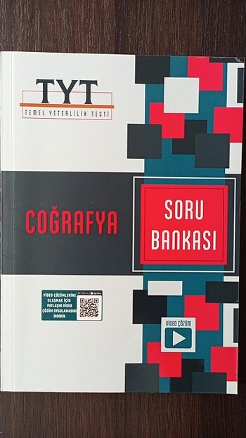 TYT coğrafya 