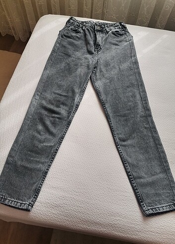 Havuç model pantolon 