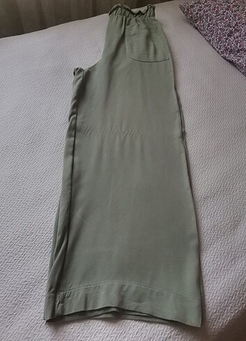 Kız çocuk pantolon