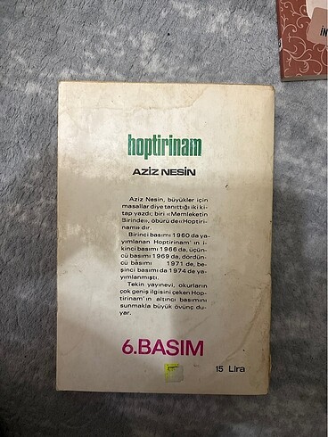 Aziz nesin - Görsel 2