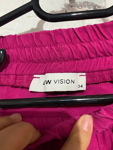 Rahat pantolon - Görsel 3