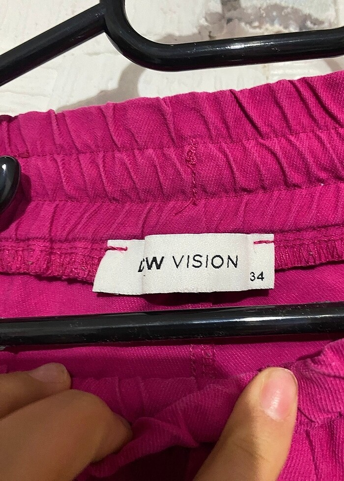 Rahat pantolon - Görsel 3