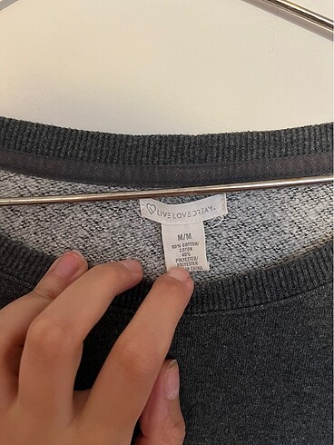 Aeropostale Hoodie - Görsel 2