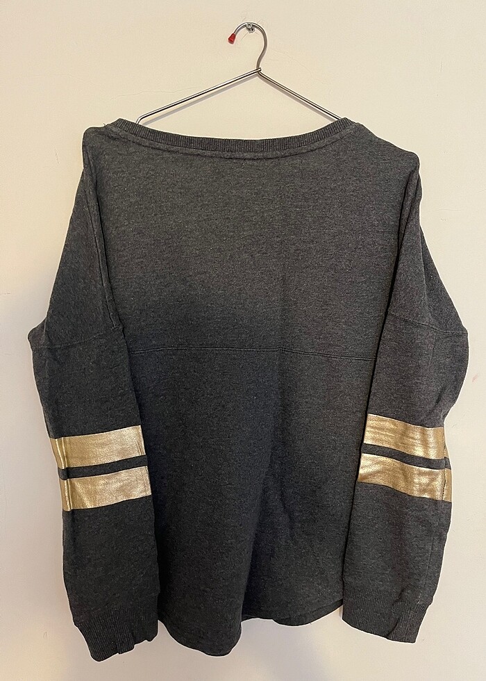 Aeropostale Hoodie - Görsel 3