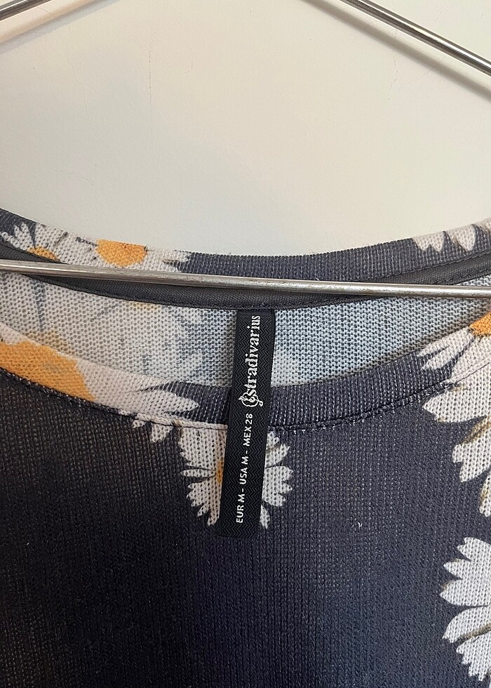 Stradivarius Triko - Görsel 2