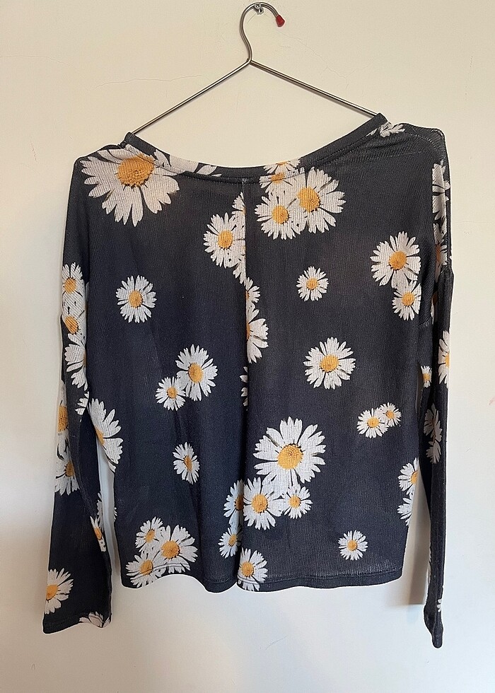 Stradivarius Triko - Görsel 3