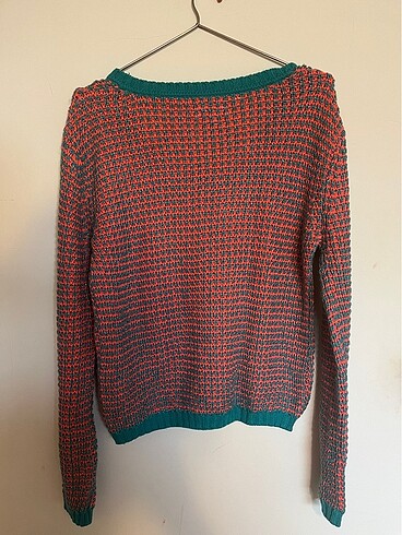 Alcott Neon Kazak - Görsel 3