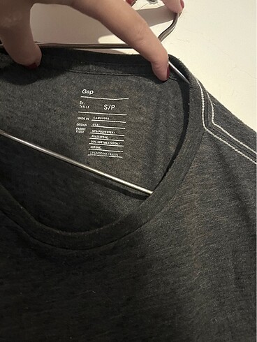 Gap Tshirt - Görsel 2