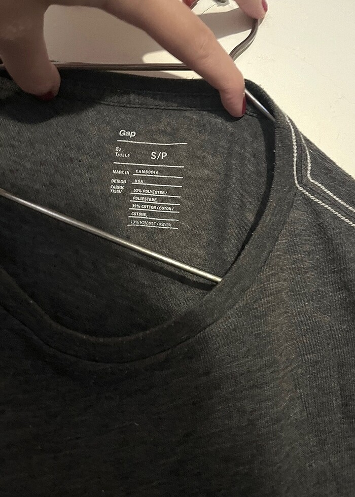 Gap Tshirt - Görsel 2