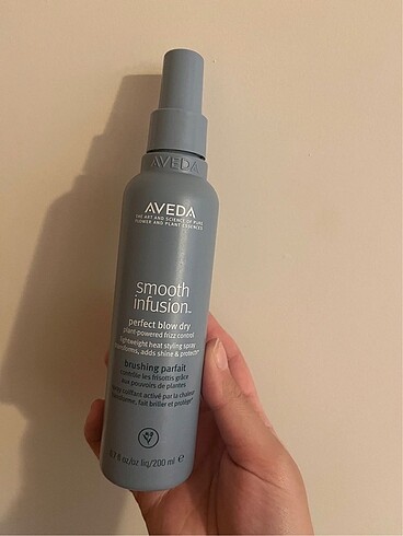 Aveda Saç Bakım Spreyi