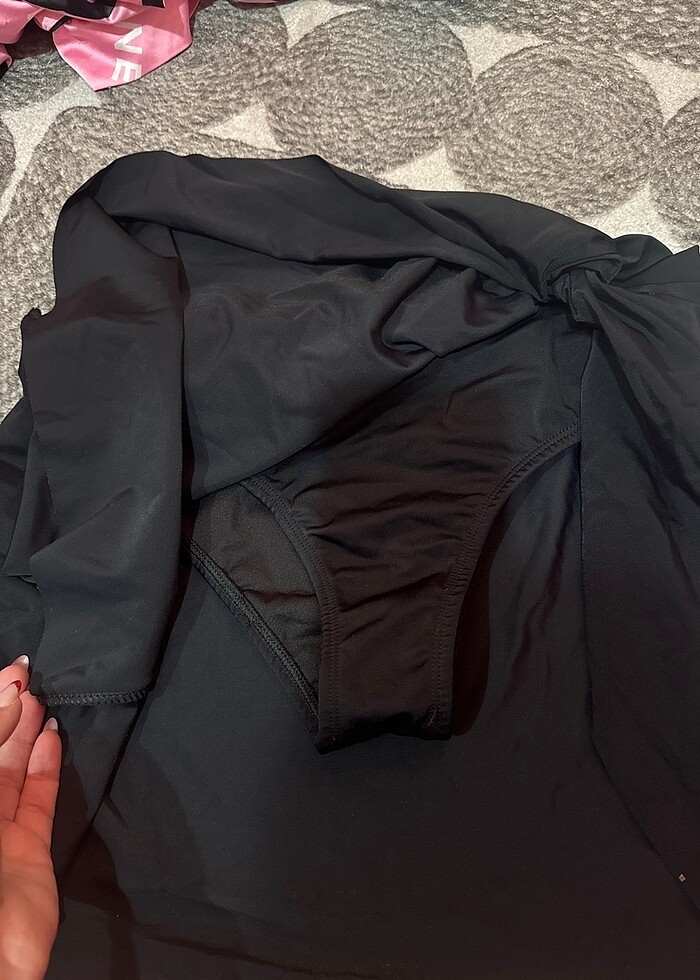 Etekli deniz sort - Görsel 3