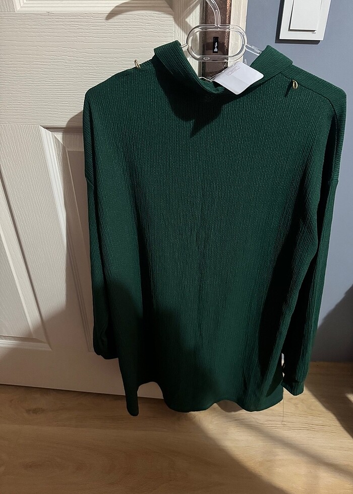 Bluz takım kimono takım - Görsel 2