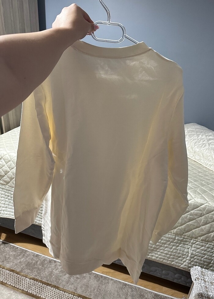 Bej tunik - Görsel 2