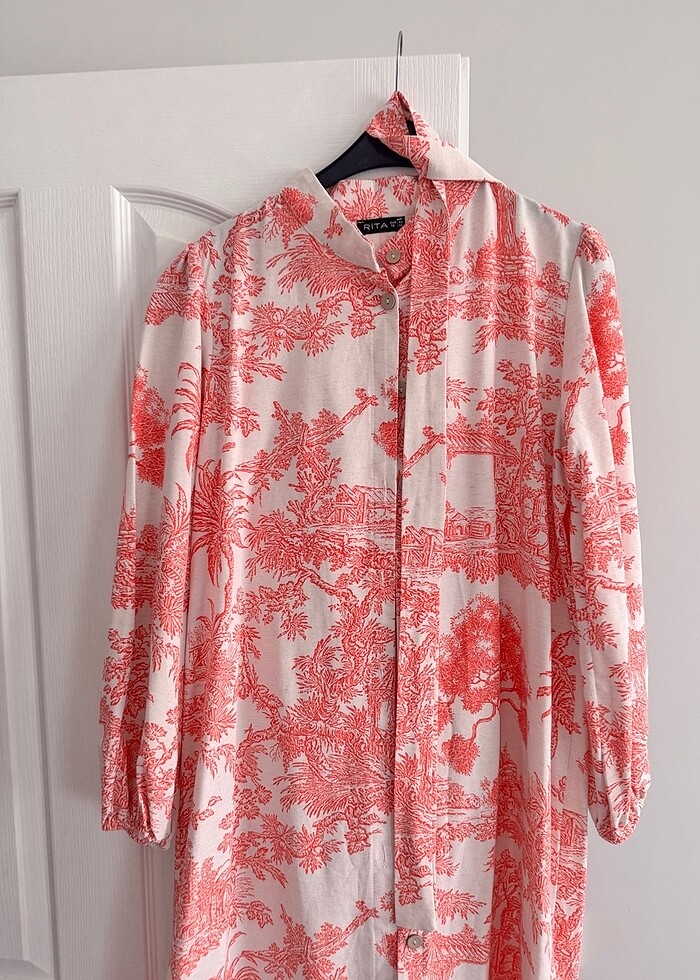 Bayramlık elbise - Görsel 2