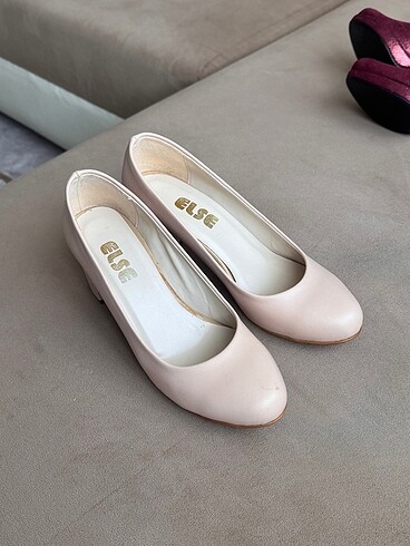 Krem renkli - Görsel 2