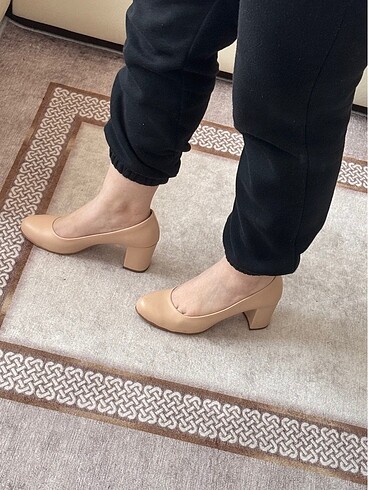 Krem renkli - Görsel 4