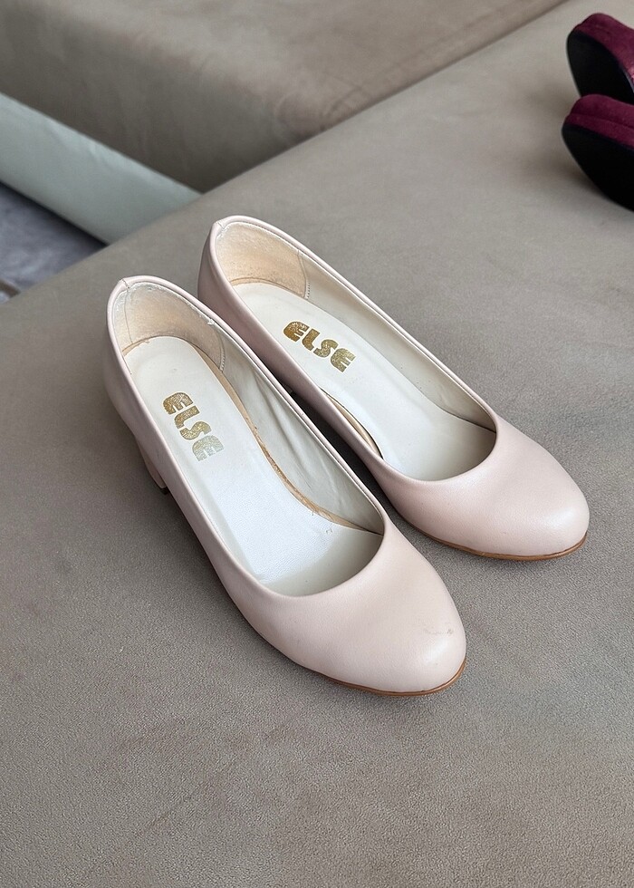 Krem renkli - Görsel 2